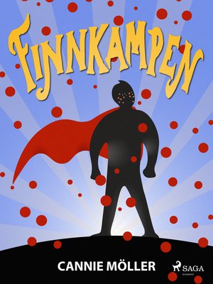 cover image of Finnkampen